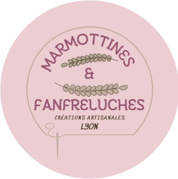 Marmottines et Fanfreluches