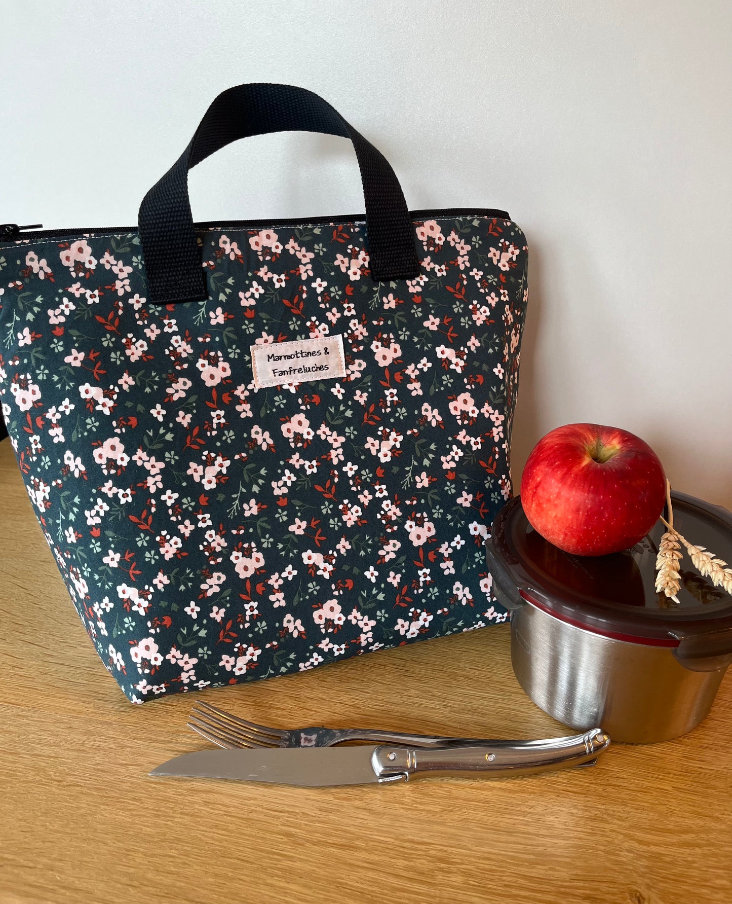 Sac Isotherme Thermos 9l | Boutique de Sacs Isothermes