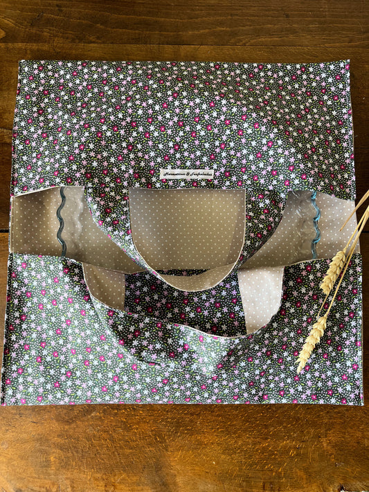 Sac à tarte made in France